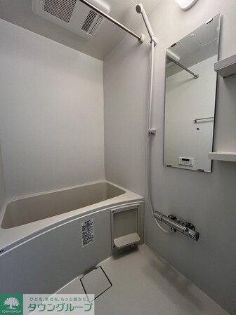 マーレ十条の物件内観写真